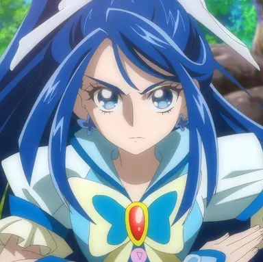 Profile image of 水無月かれん