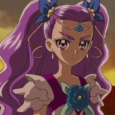 Profile image of 美々野くるみ