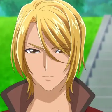 Profile image of ナッツ
