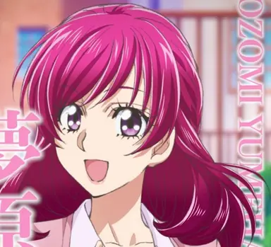 Profile image of 夢原のぞみ