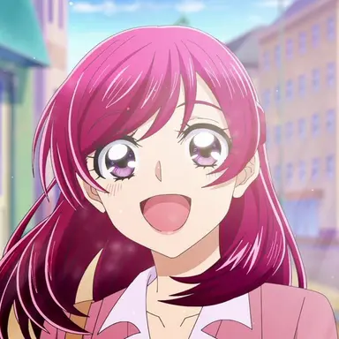 Profile image of 夢原のぞみ