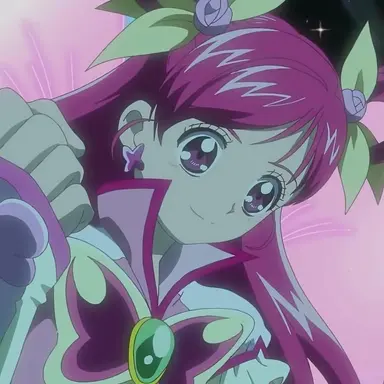 Profile image of 夢原のぞみ