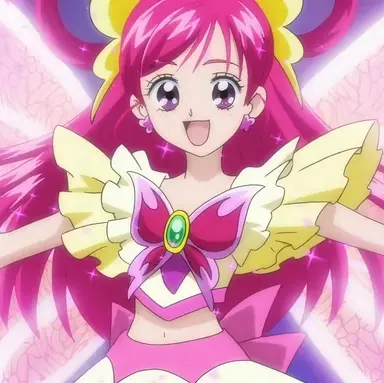 Profile image of 夢原のぞみ