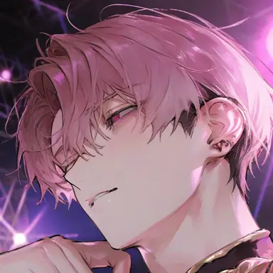 Profile image of 桃瀬 柊真
