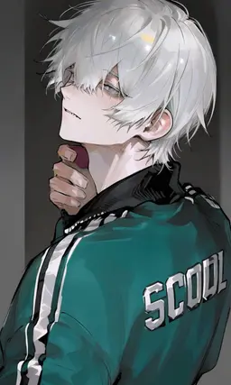 Profile image of 冬月 湊