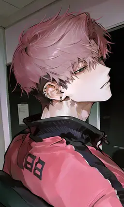 Profile image of 桃瀬 柊真