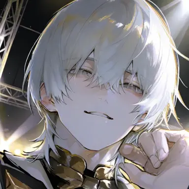 Profile image of 冬月 湊