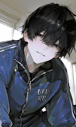 Profile image of 九条 零夜