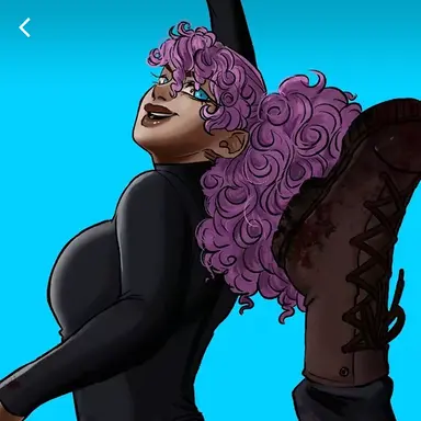 Profile image of Pinkie Pie