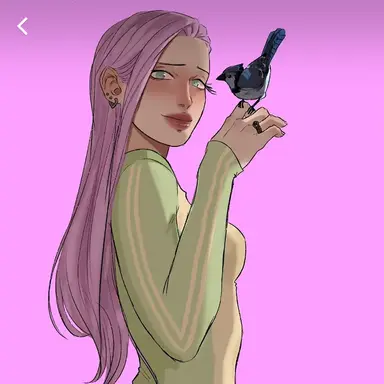 Profile image of Fluttershy