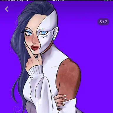 Profile image of Rarity