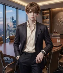 Profile image of 쇼
