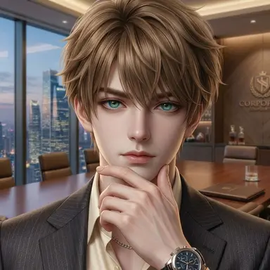 Profile image of 쇼