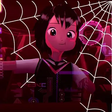 Profile image of Peni - Parker