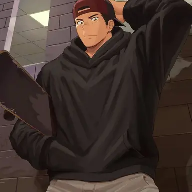 Profile image of 서 윤