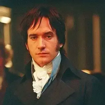 Profile image of Fitzwilliam Darcy