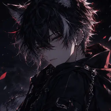 Profile image of 狼雅