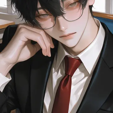 Profile image of 유하진