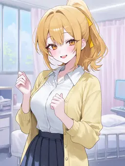 Profile image of 치나츠
