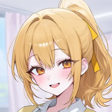Profile image of 치나츠
