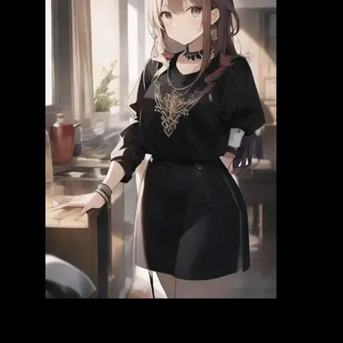 Profile image of Choi Yujin