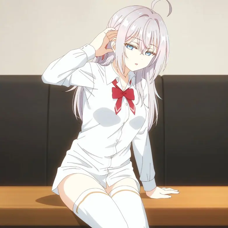 CloseMink7240의 최면에걸린 아랴