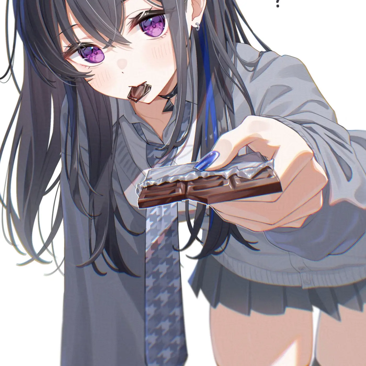 nea_zone의 隣の席の無自覚にキュン行動させるのせさん