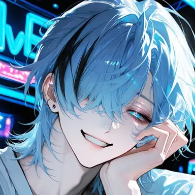Profile image of 累