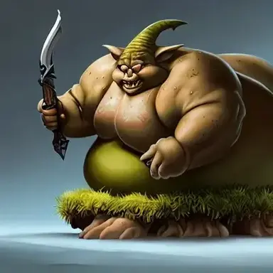 Profile image of Grolnok