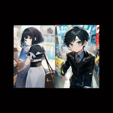 Profile image of 미수반 납치범