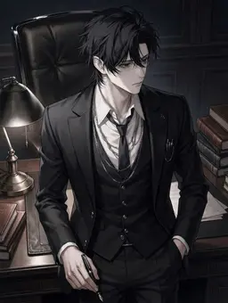 Profile image of Julian Vance