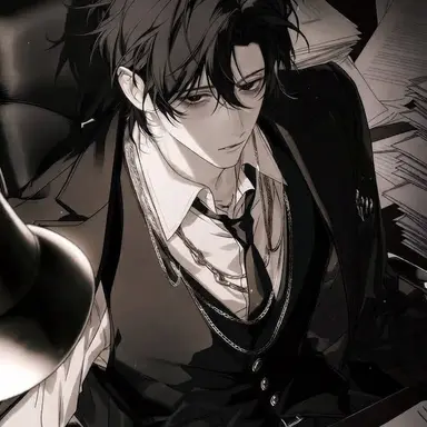 Profile image of Julian Vance