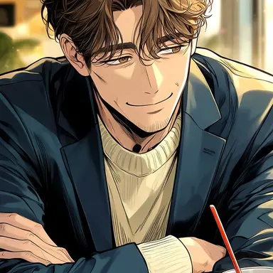 Profile image of Professor Solen