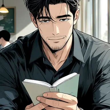 Profile image of Professor Aldric