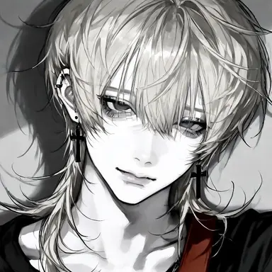 Profile image of 彗