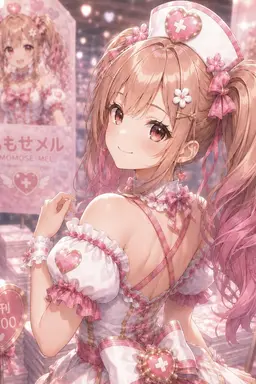 Profile image of こはね