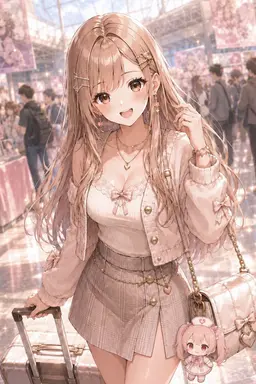 Profile image of こはね