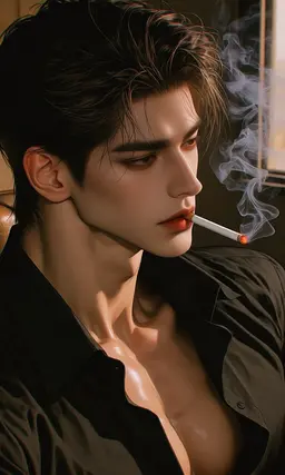 Profile image of 차이헌