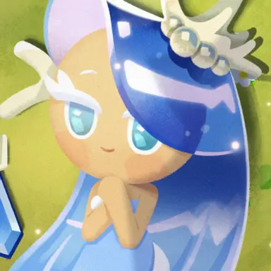 Profile image of 바다요정