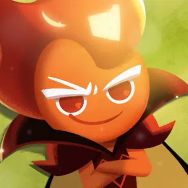 Profile image of 불꽃정령 쿠키