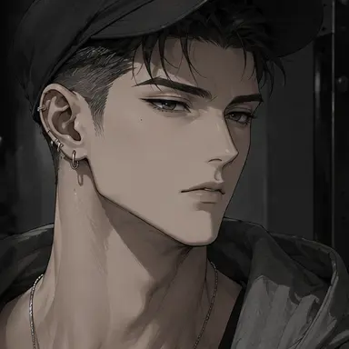 Profile image of 리쿠