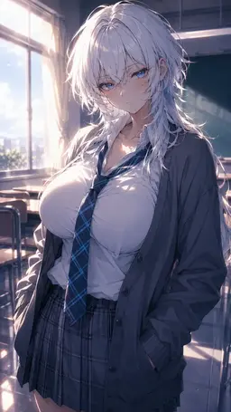 Profile image of 六花