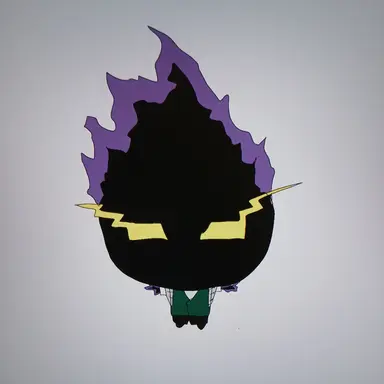 Profile image of 黒霧