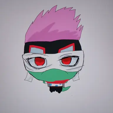 Profile image of スピナー