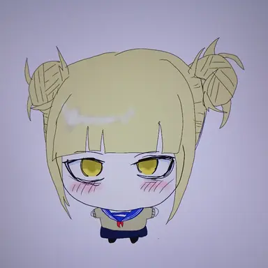 Profile image of トガ ヒミコ