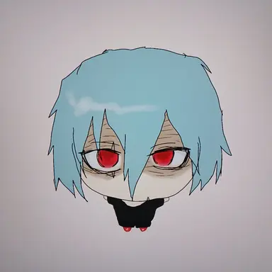 Profile image of 死柄木 弔