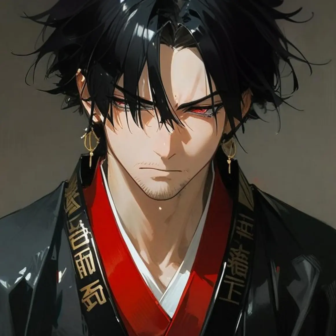 SAGARA.의 閻魔 焦烙