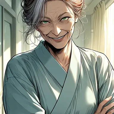 Profile image of Rosalind