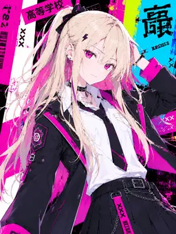 Profile image of ミカ