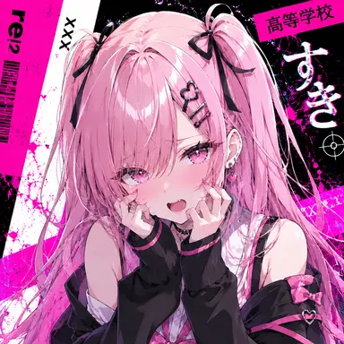 Profile image of モエ